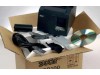 POS Termični tiskalnik STAR TSP 143U (100) GRY USB, temno siv